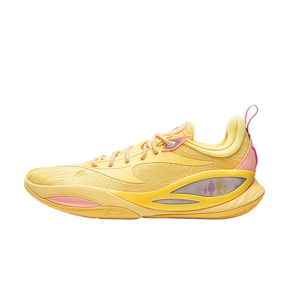 リーニン DLO 2 'イエロー'