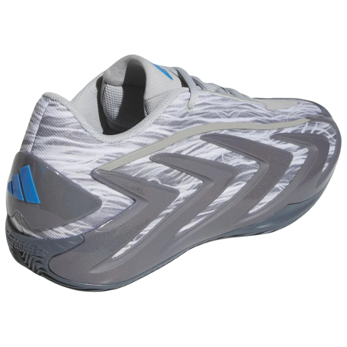 Adidas AE3 'Gray Blue'