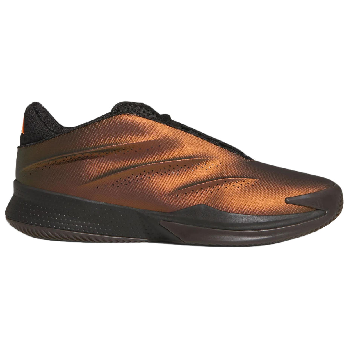 Adidas Crazy Energy+ 'Black Bright Orange Yellow'