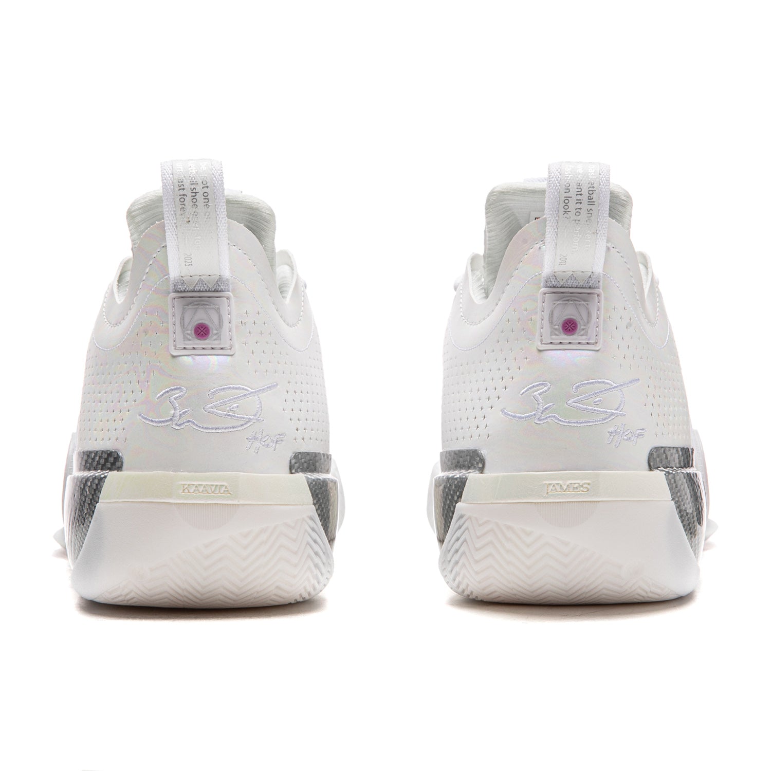 LINING Way of Wade 12 'Statue'