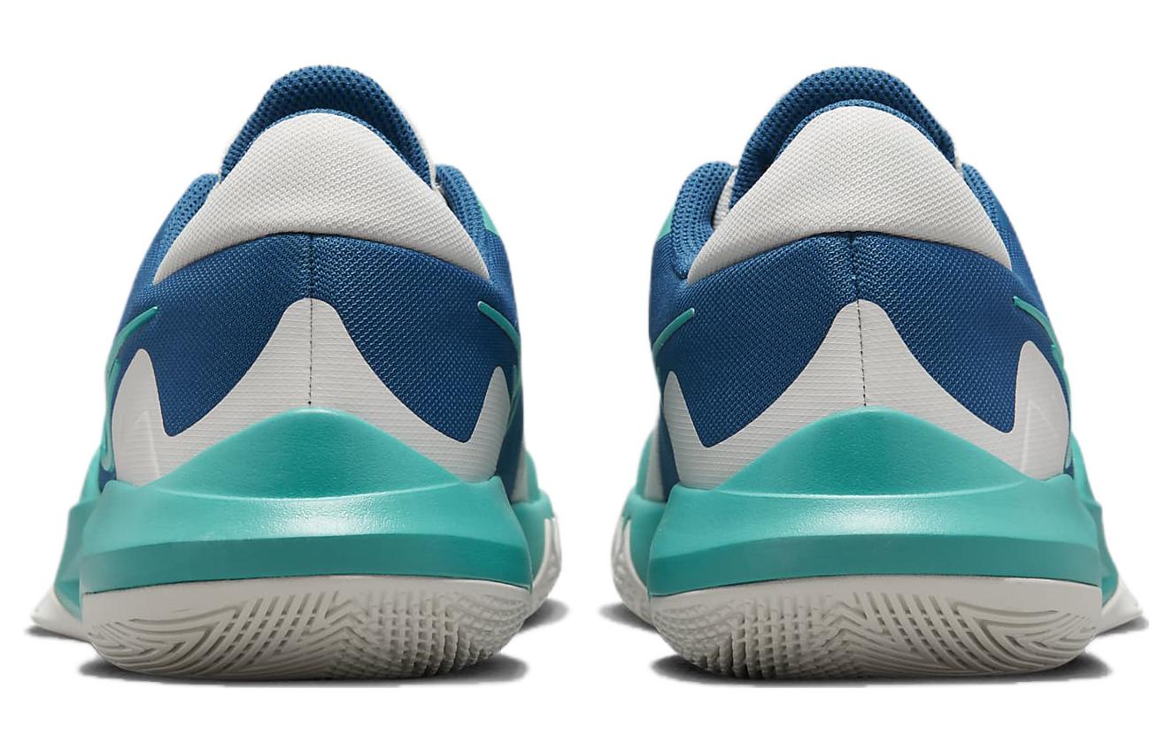 Nike Precision 6 'Blue Jade'