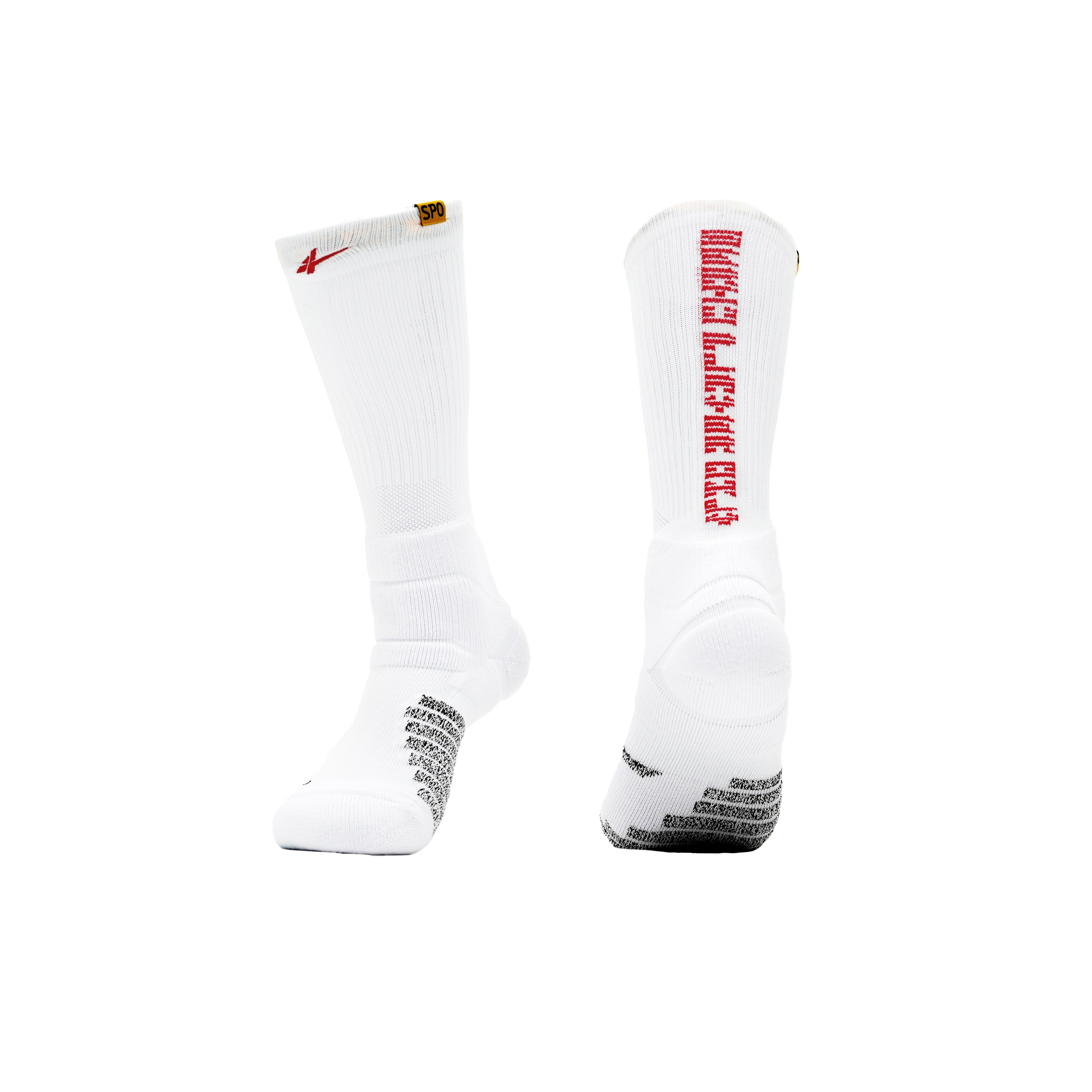 SPO Pro Staff High Socks
