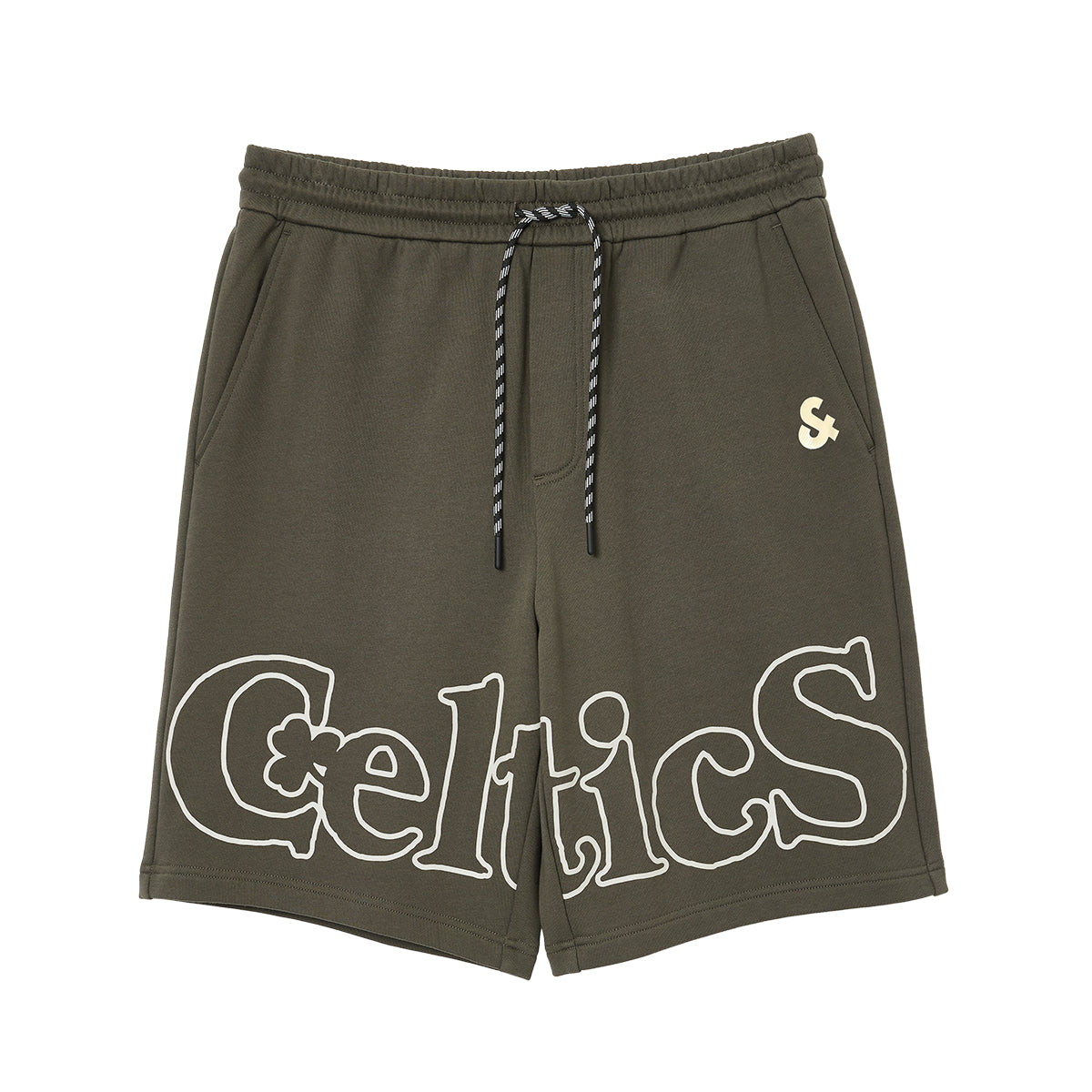 JACK JONES x NBA  Unisex Casual Shorts