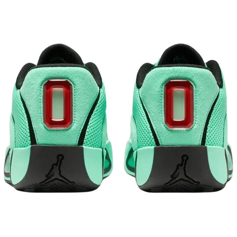 Jordan Tatum 4 ‘Green Black’
