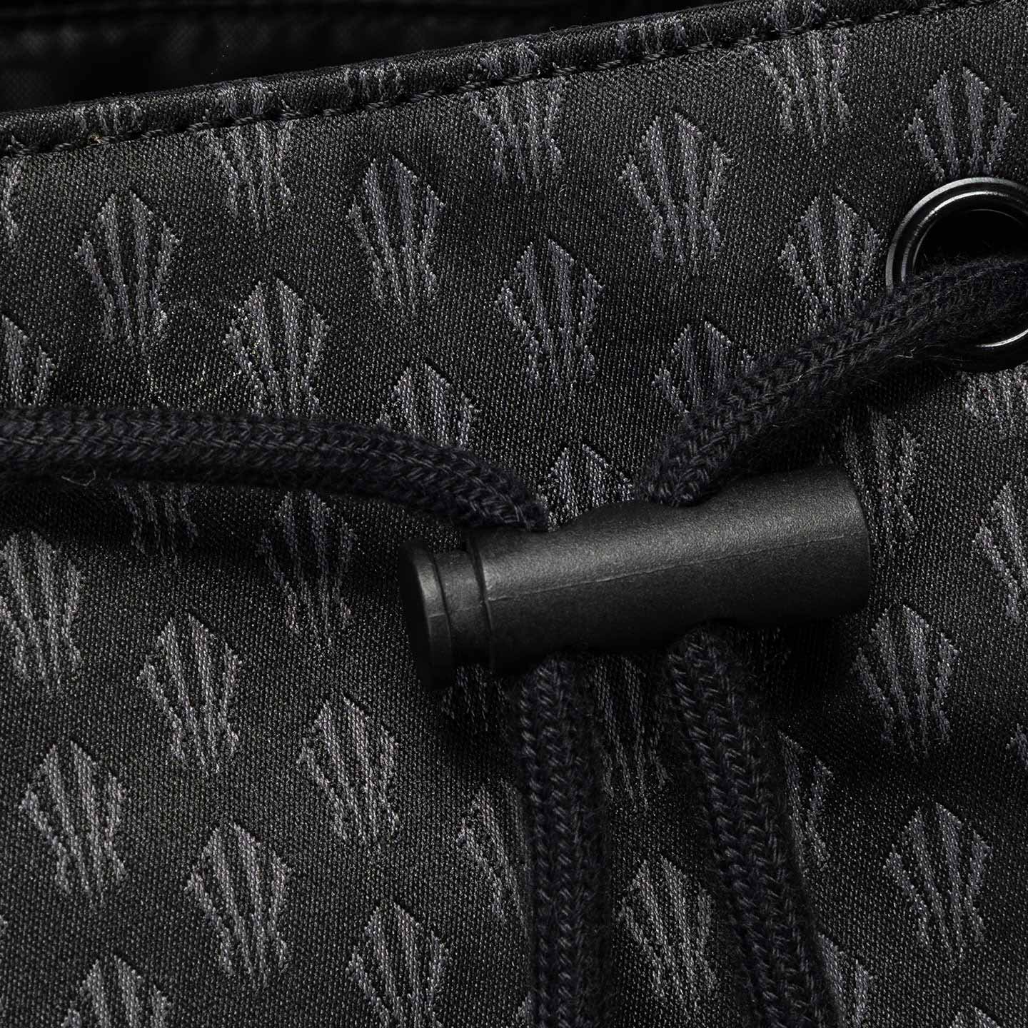 Anta Kai Backpack 'Black'