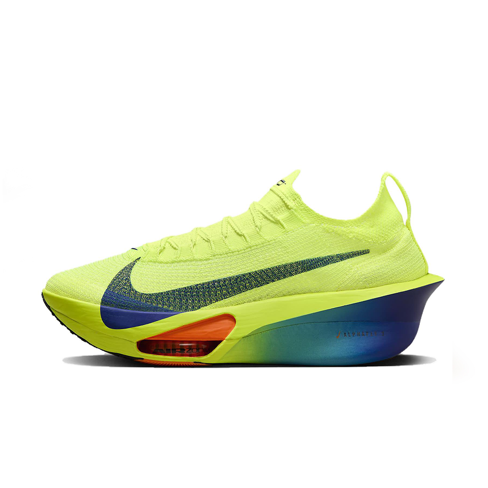 ランニングシューズナイキ Nike air zoom alphafly アルファフライネクスト