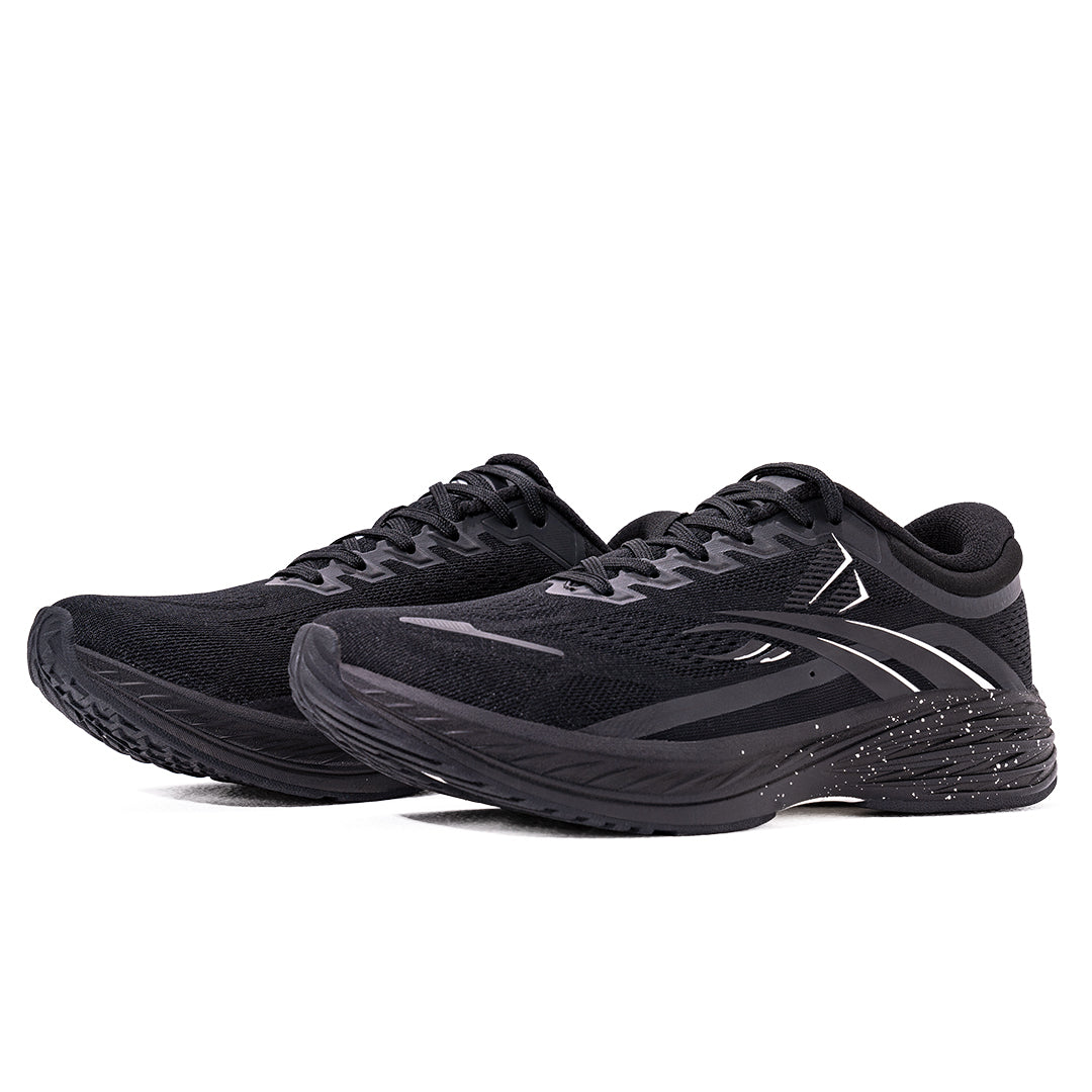 Volanti Panda 'Black' | Running Shoes