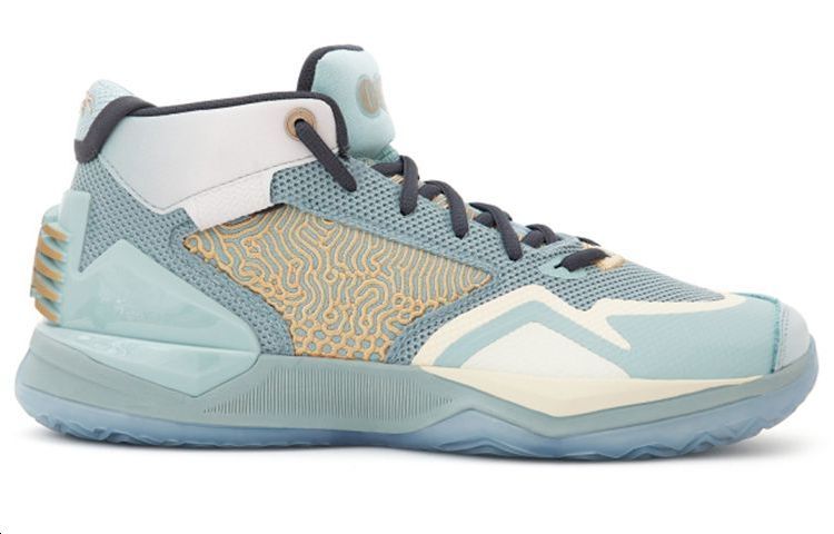 New Balance Kawhi New Money