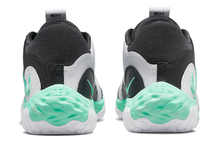 Nike PG 6 'Black Mint Green'