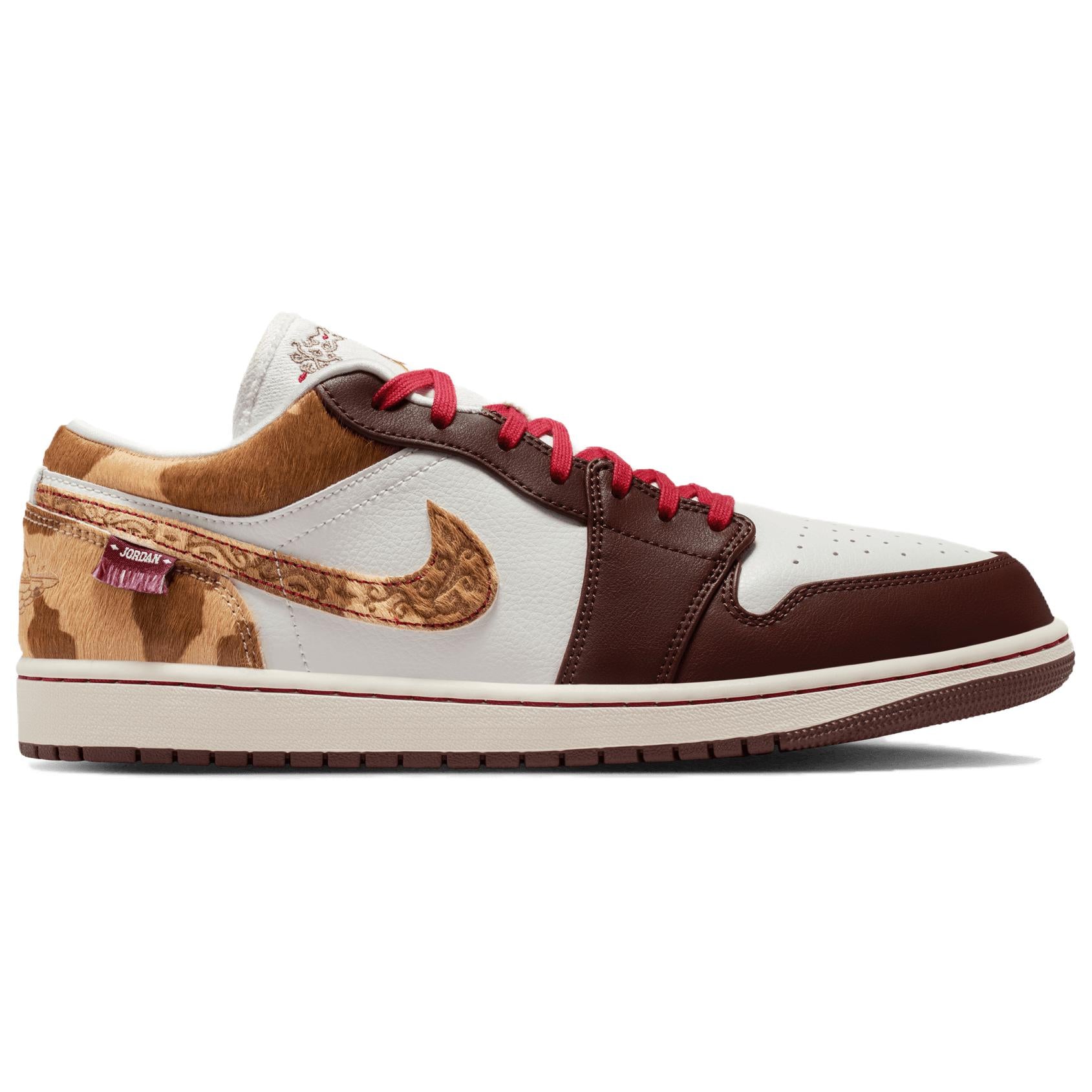 Jordan Air Jordan 1 Low 'Tan'
