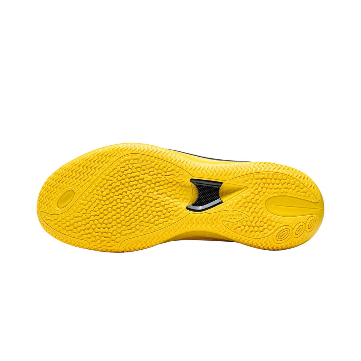 LiNing Speed 13 'Neon Mango Yellow'