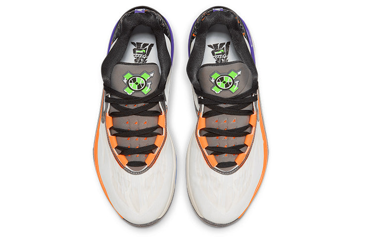 Nike Air Zoom GT Cut 2 EP 'Catching Fire' - Kicksown store