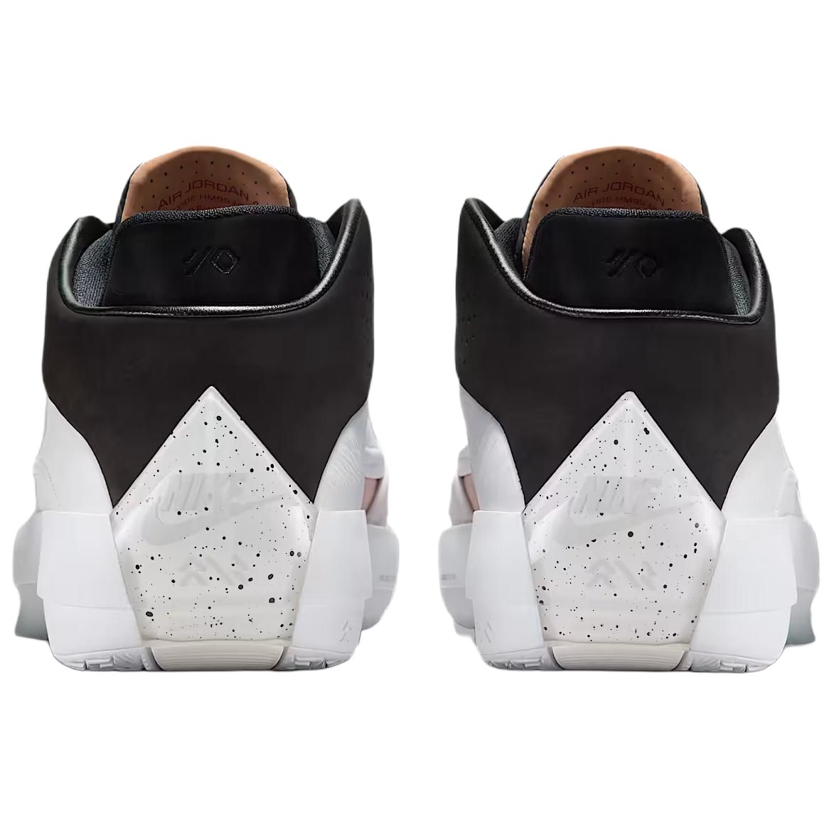 Jordan Air Jordan 40 'White Gray Black'