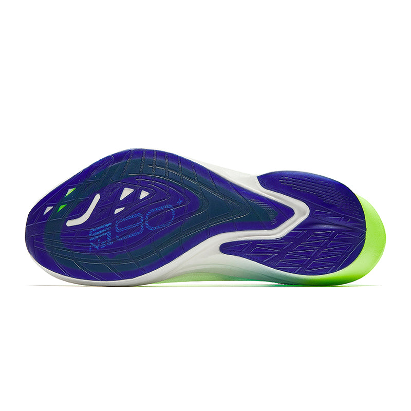 ANTA Mach 6 Pro 'Cyan'