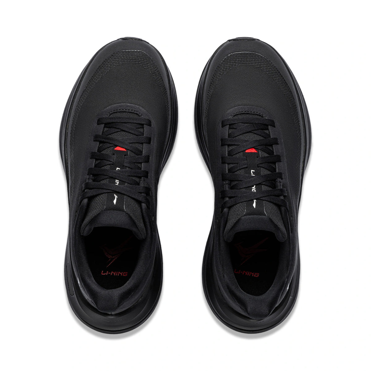 LiNing Yueying 6 Pro Dragon Sparrow 'Black' Women's