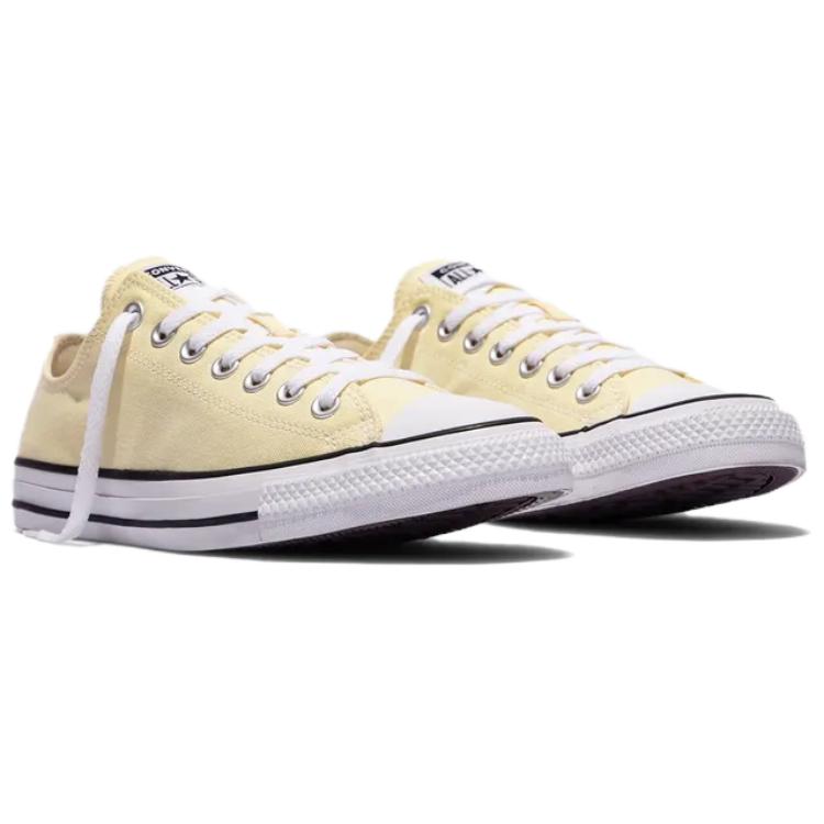 Converse All Star 'Yellow'