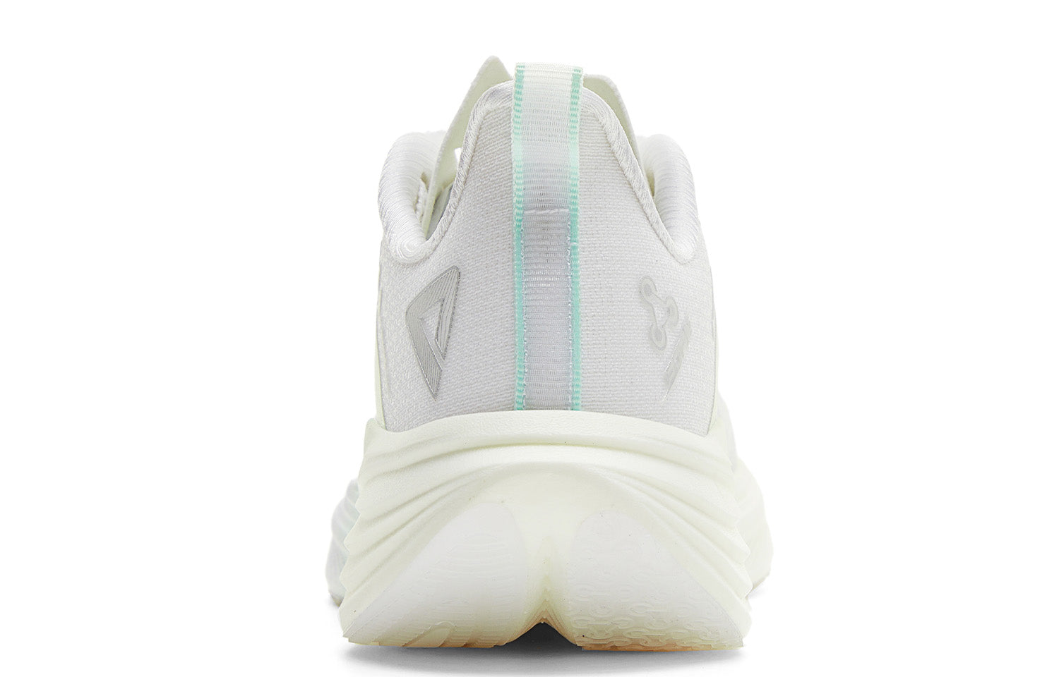 Peak Second Breath 3.0 'White/Green/Purple'