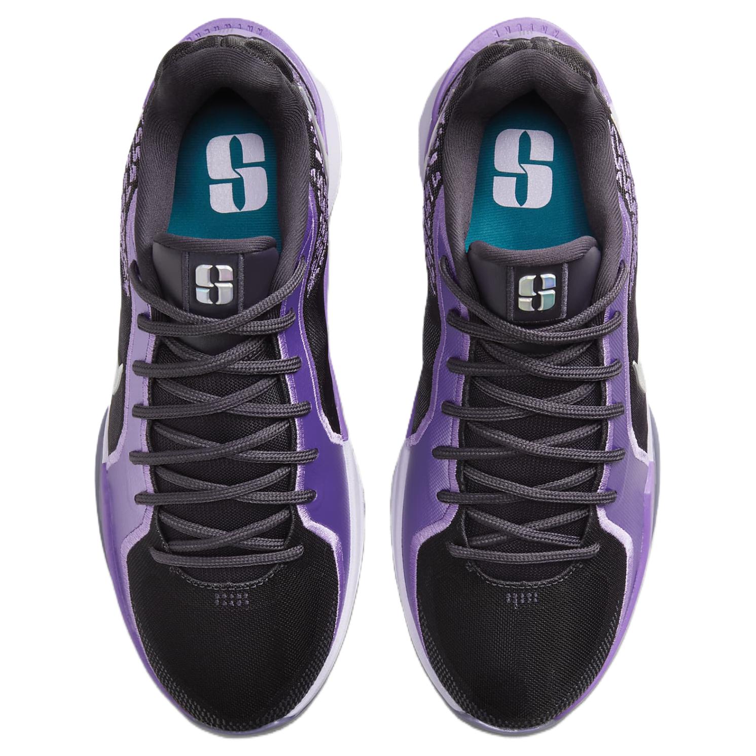 Nike Sabrina 2 EP 'Court Vision'