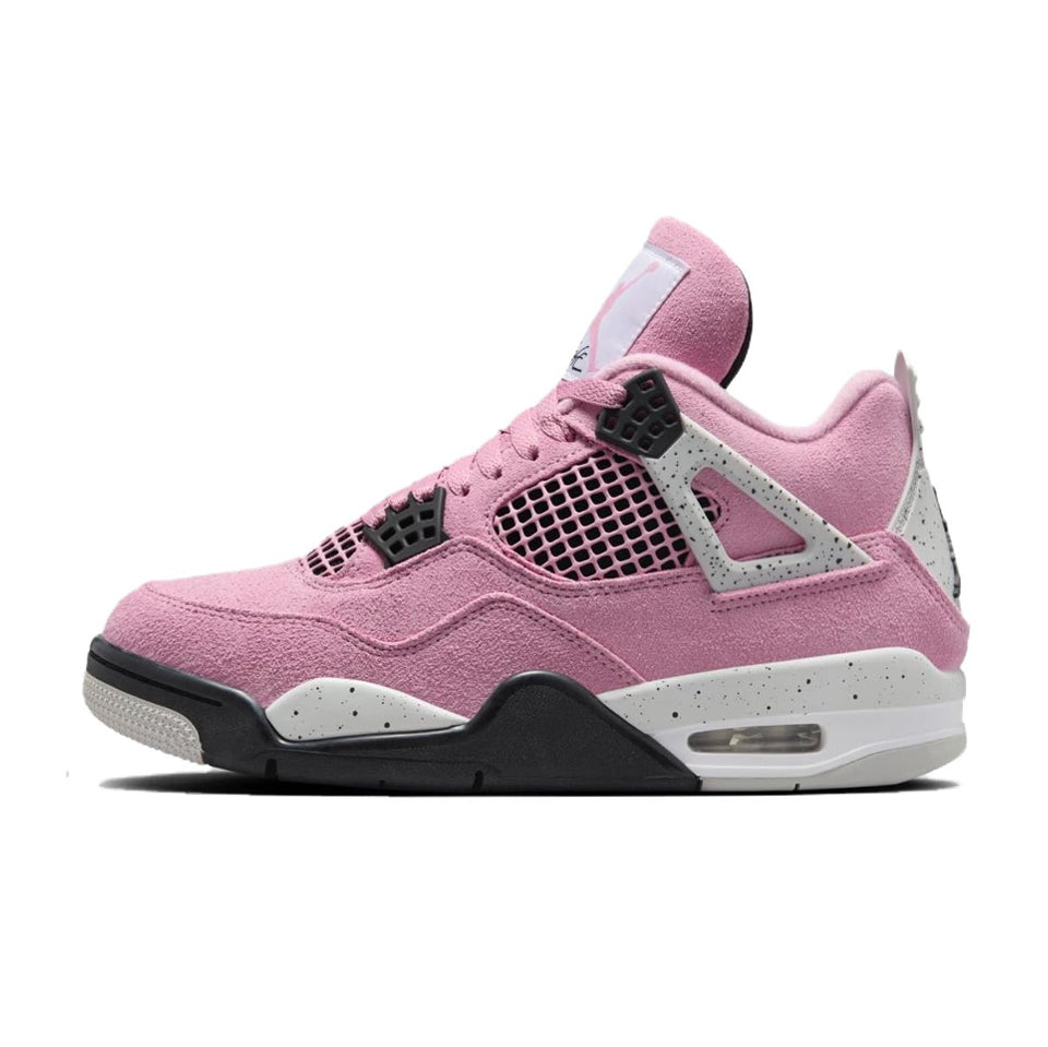 JORDAN Air Jordan 4 Retro 'Orchid' Womens