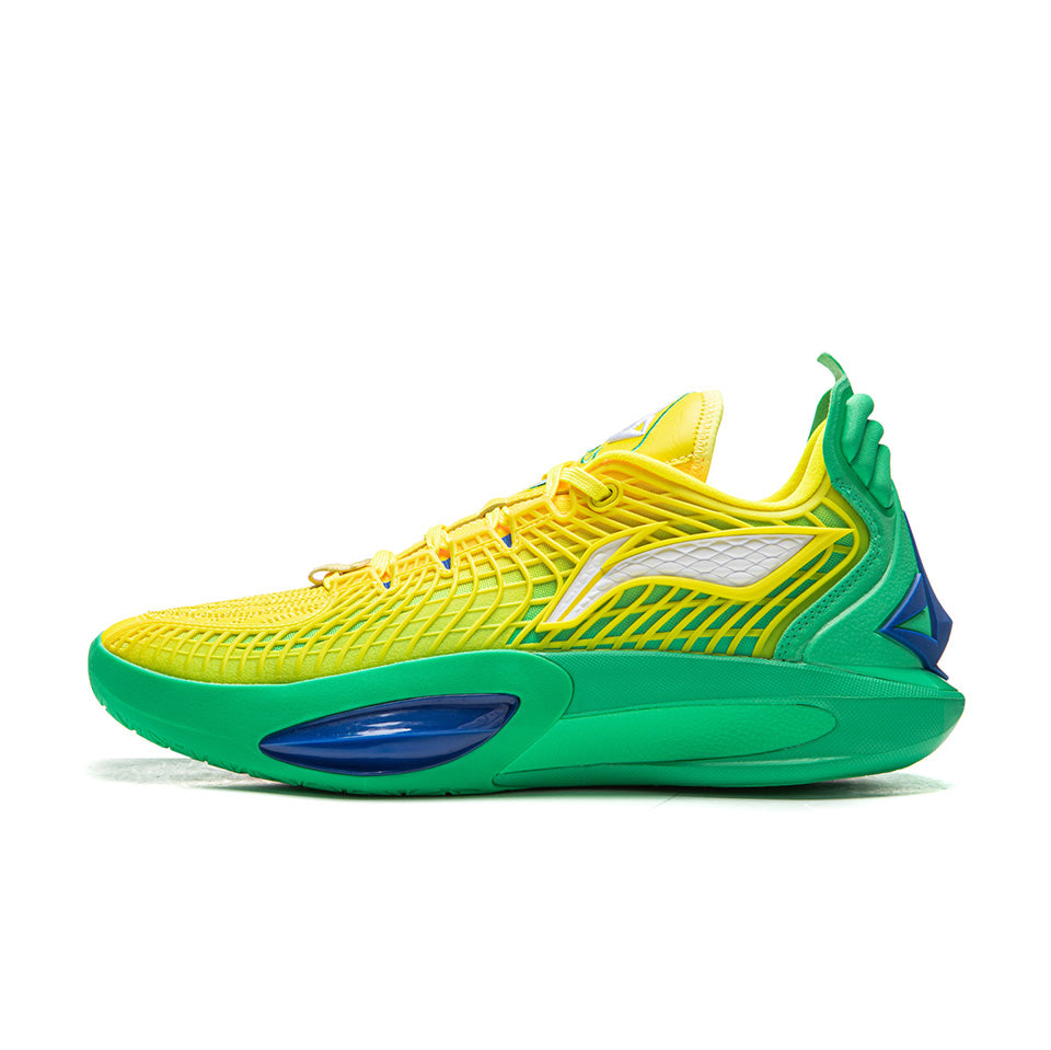 LiNing JB3 'Samba Dancer'