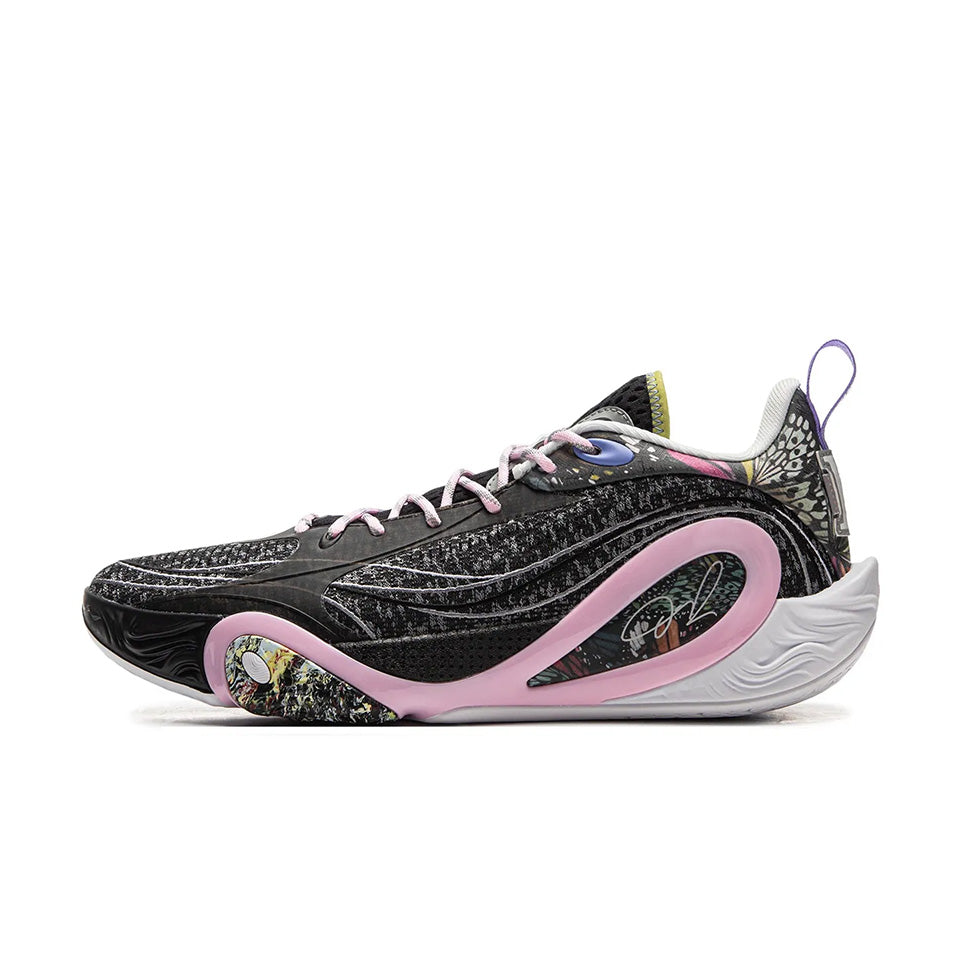 LiNing DlO 1 'Butterfly'