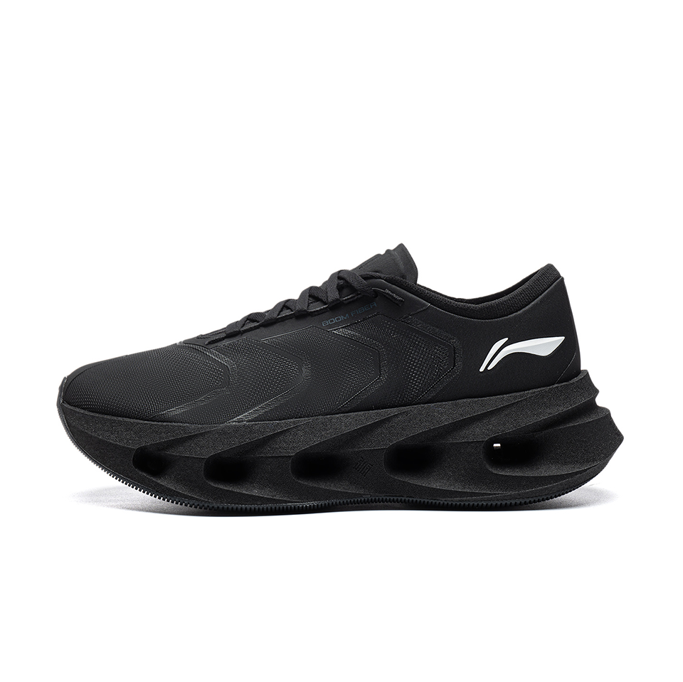 LiNing Curve PRO 'Black'