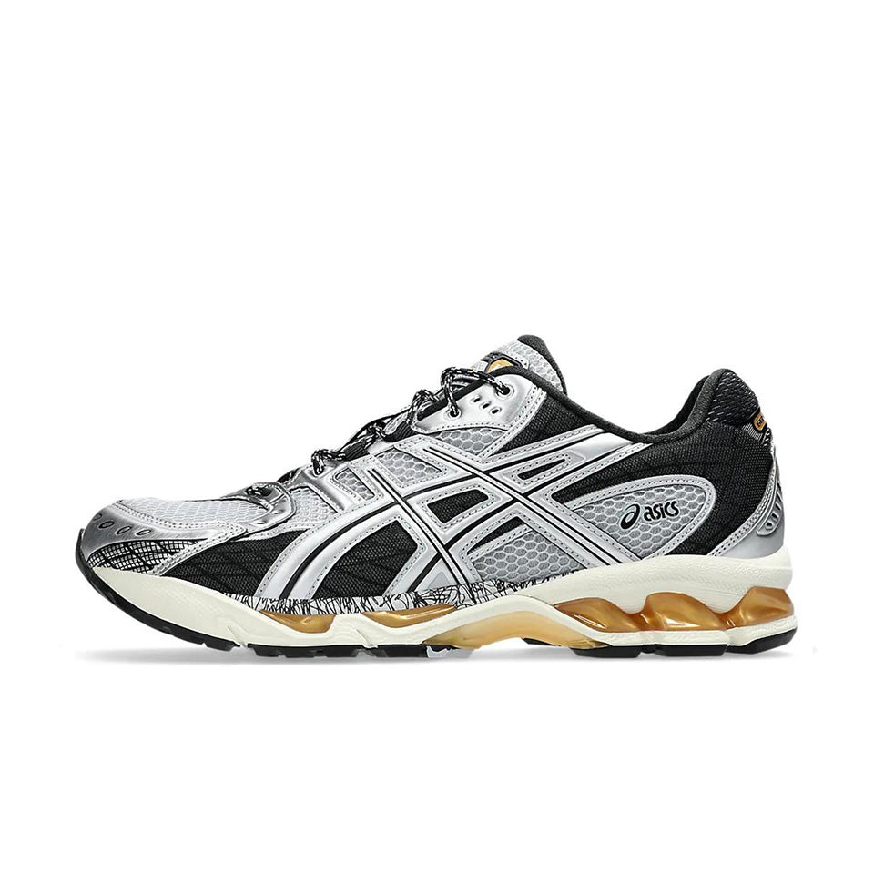 ASICS Gel Nimbus 10.1 'Piedmont Grey'