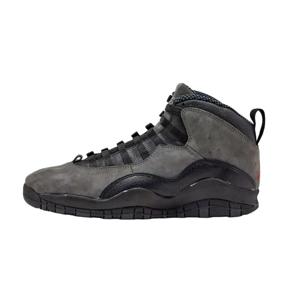 Jordan Air Jordan 10 Vintage 'Black' Mens