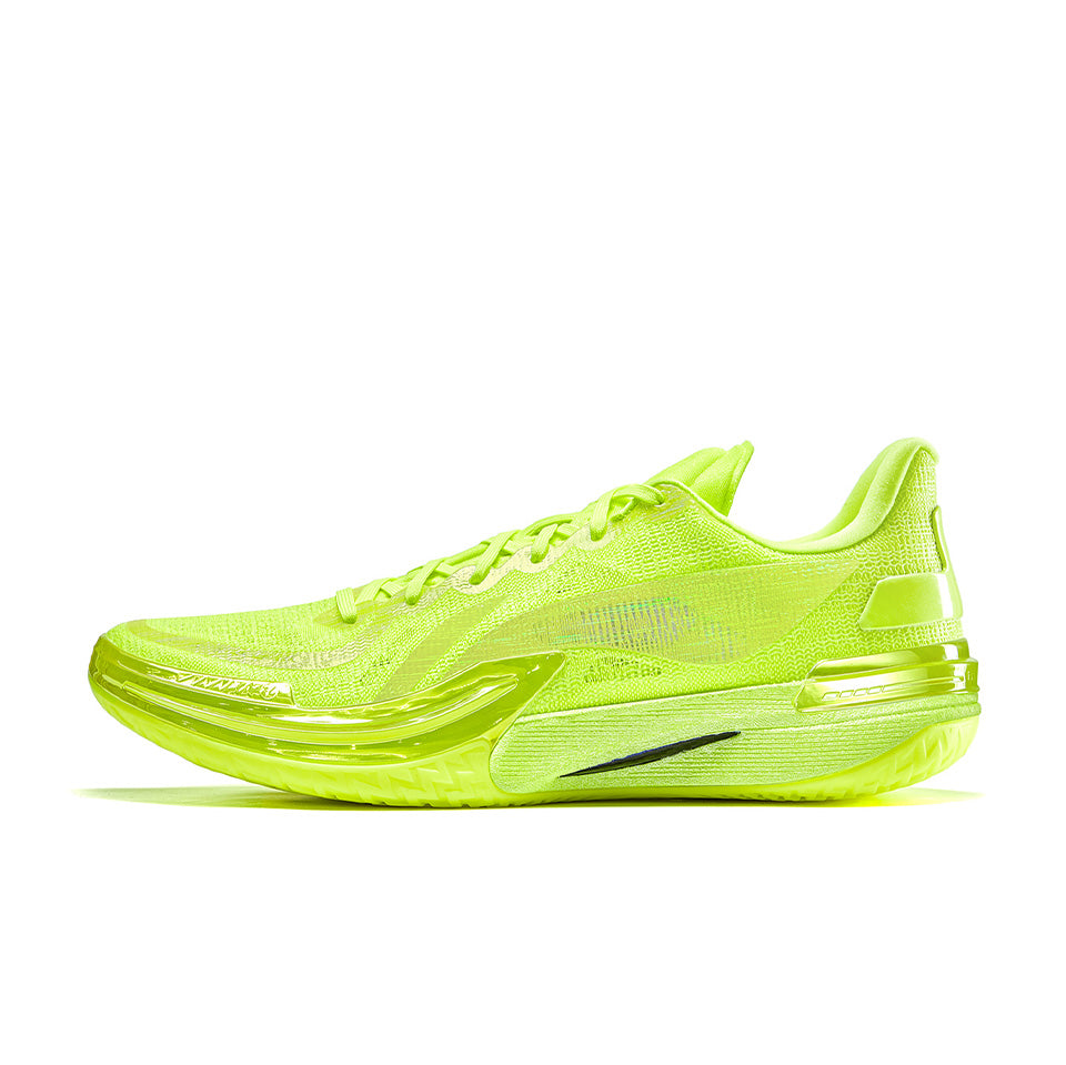 LiNing Gamma 1 'Zeus Flame'