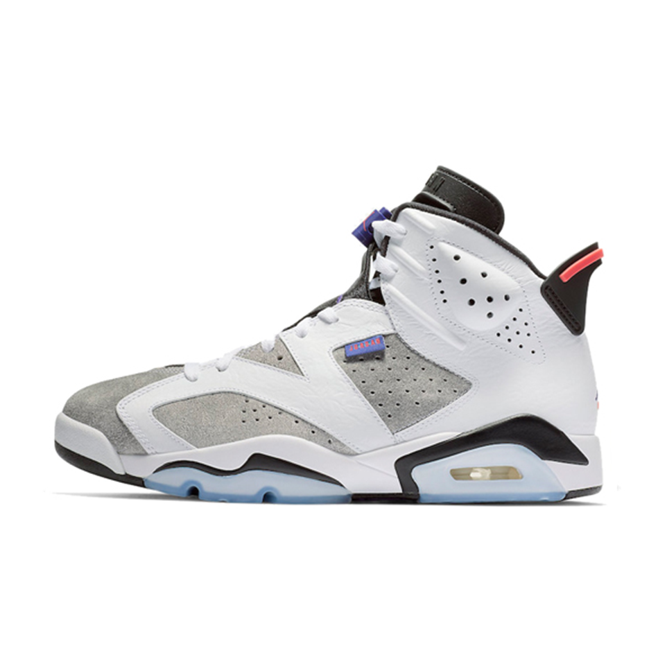 Air Jordan 6 Retro 