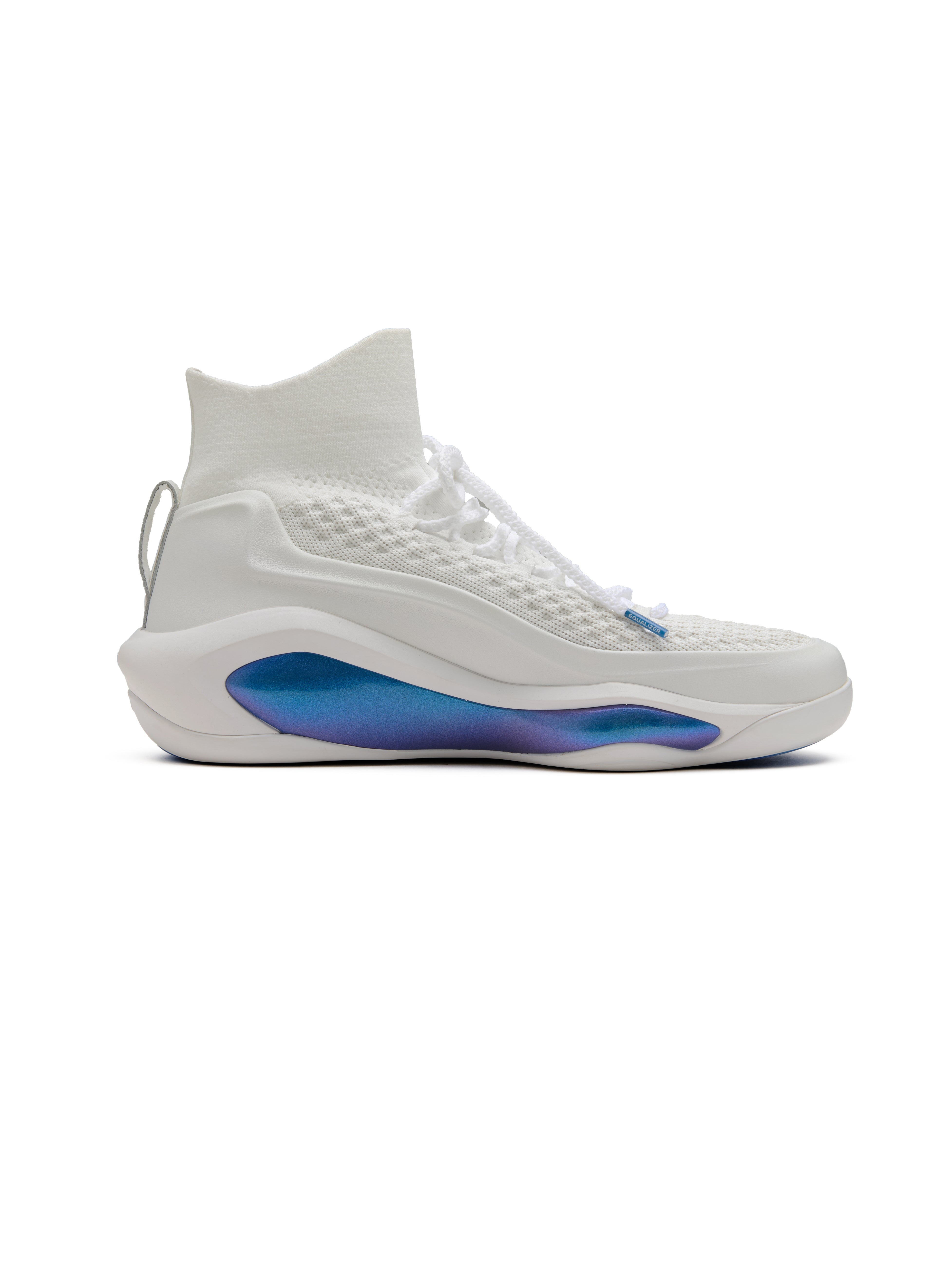 EQLZ EQUALIZER 247 'JLEW' | Best Basketball Shoes