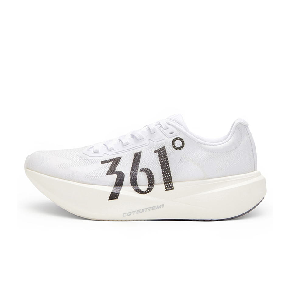 361° Mega 3 Pro 'Critical' | Running Shoes
