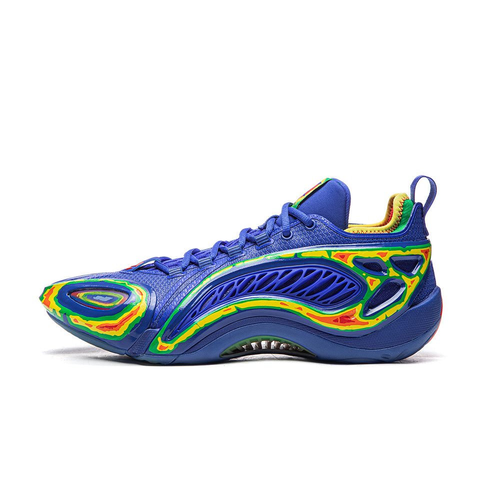 LiNing BadFive Doom 1 Super low 'Thermal Imaging'