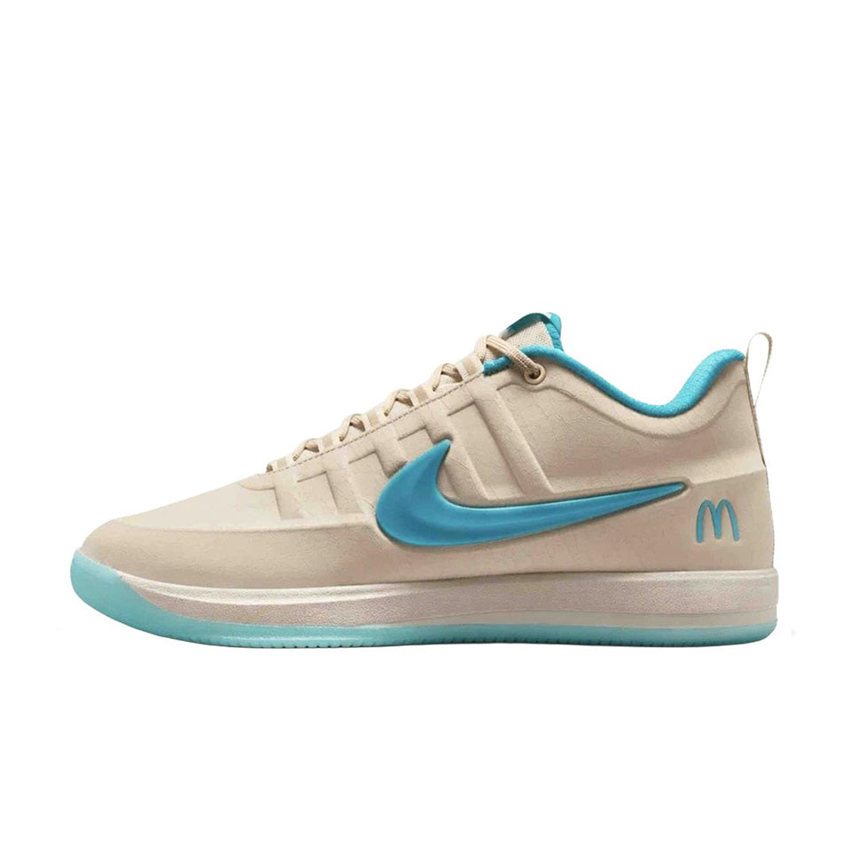 Book 2 x McDonald's 'Sanddrift and Teal Nebula'