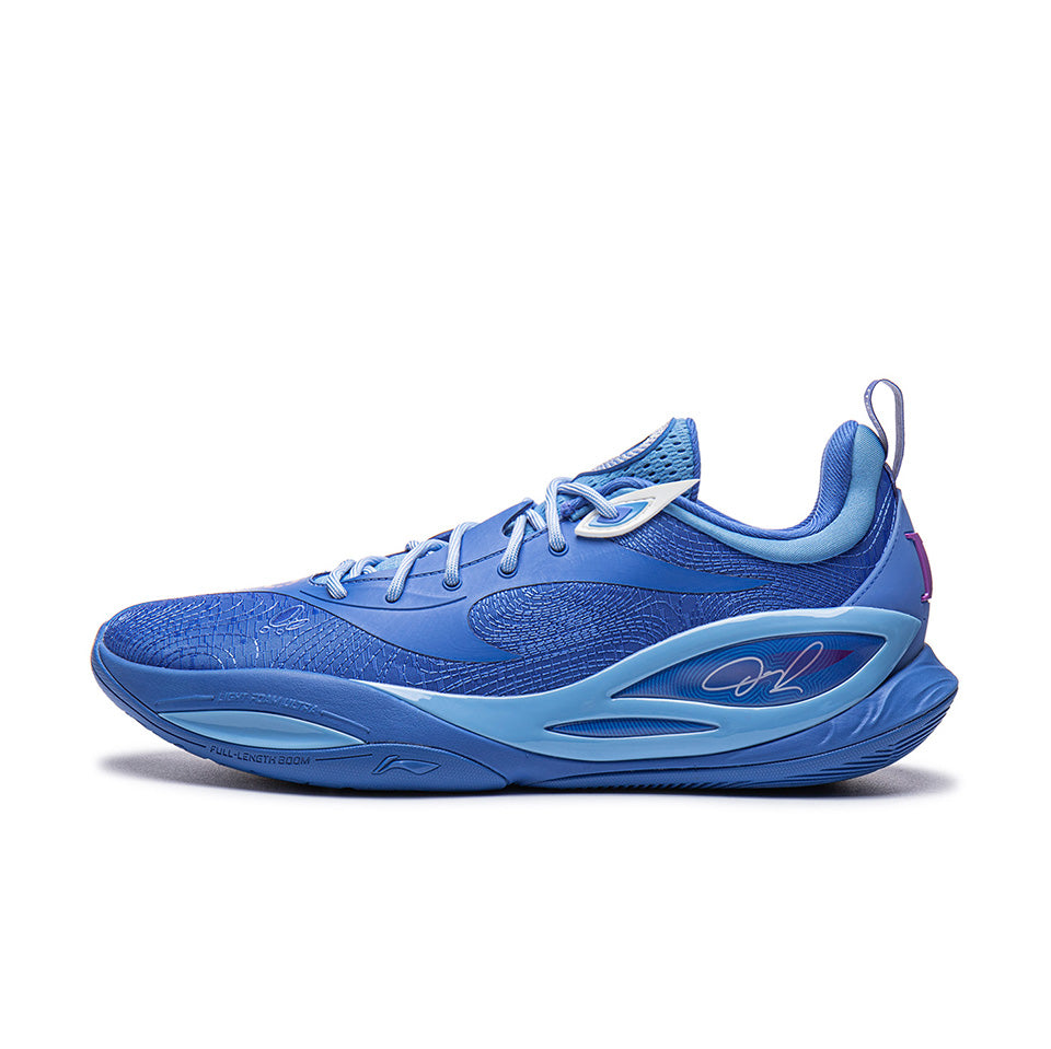 シューズ(男性用) LiNing DLO 2 'Canvases' LiNing DLO 2 'Palace Blue' | Free Shipping - Kicksown |