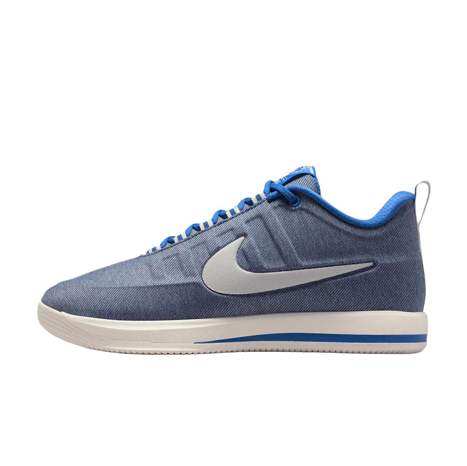 Nike Book 2 'Blue White'| Devin Booker - Kicksown