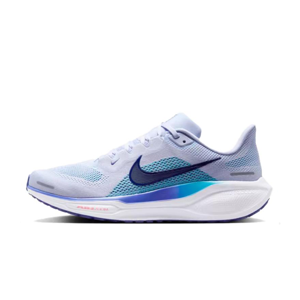Nike Air Zoom Pegasus 41 'Ghost Grey Blue Void'