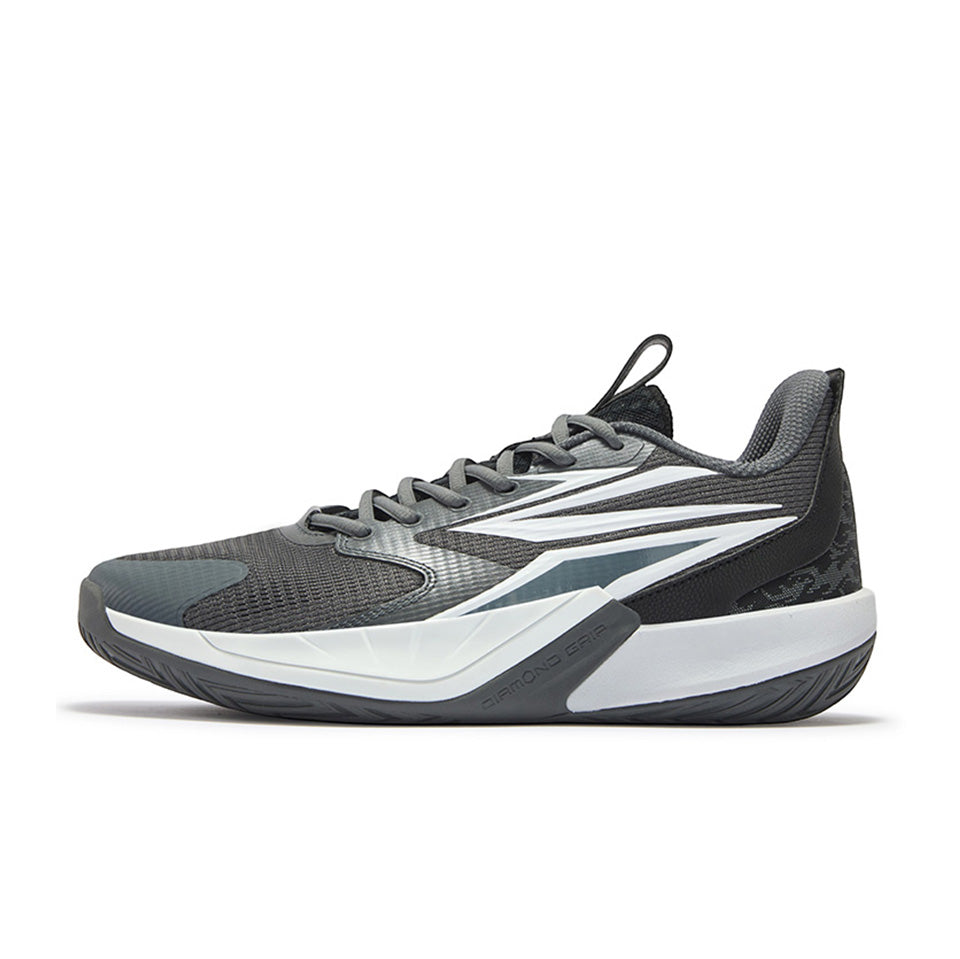 361° BIG3 team 4  'Smoke Grey'