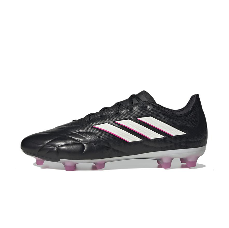 シューズ Adidas Copa Pure .1 HG/AG 25.5 Adidas Copa Pure.1 Japan A Hg Ag 'Core Black'