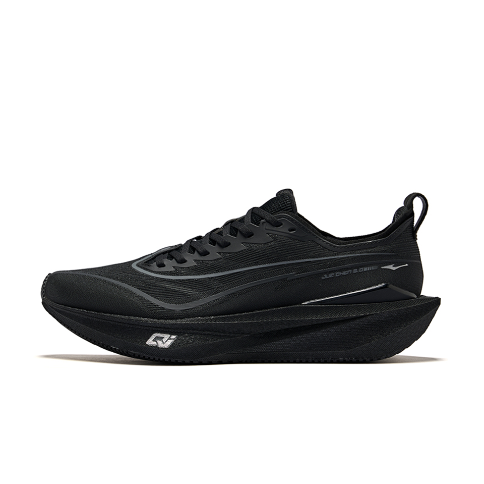 ERKE JueChen 5.0 'Fearless'