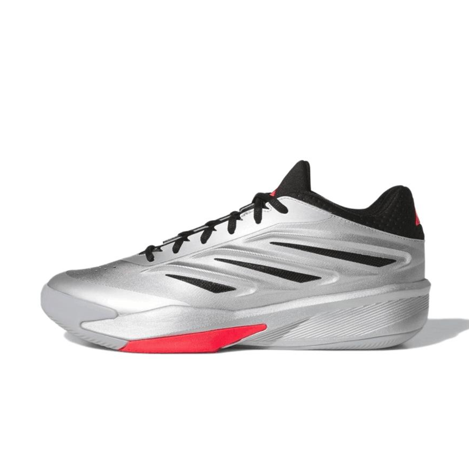 Adidas CRAZY ENERGY 'Silver'