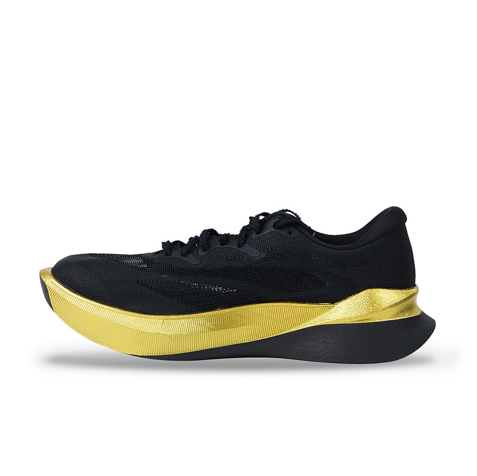 Dynafish 1.0 Running Shoes 'Black Golden'