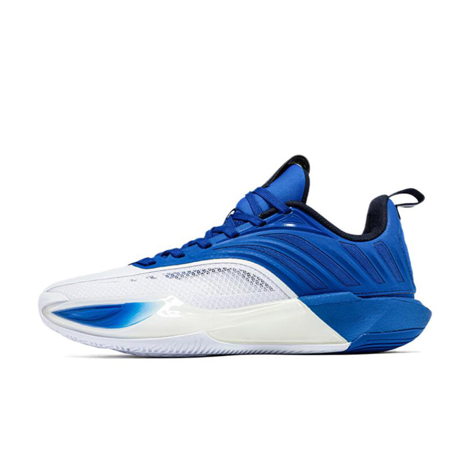 361° DVD 4 'White Blue'