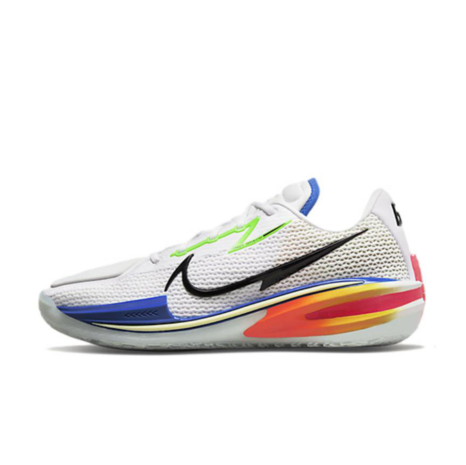 Nike Air Zoom G.T. Cut 1 EP 'Ghost'