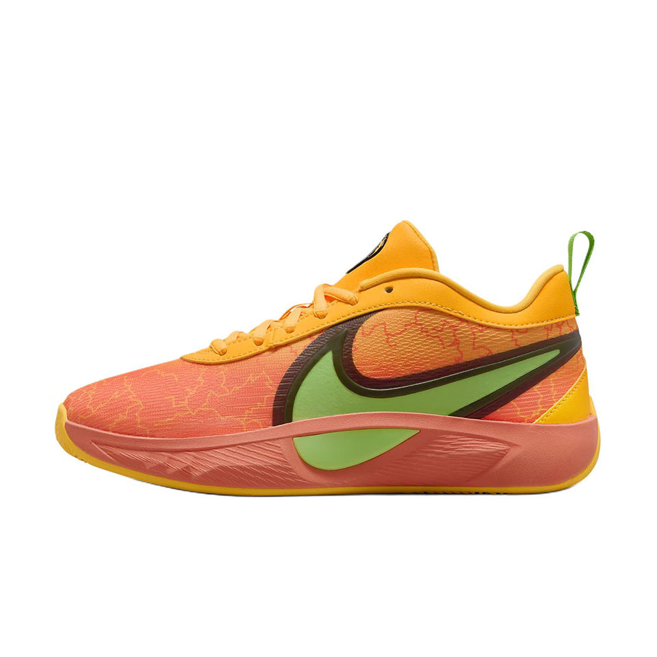 Nike Giannis Freak 6 'Halloween' 「キッズ」