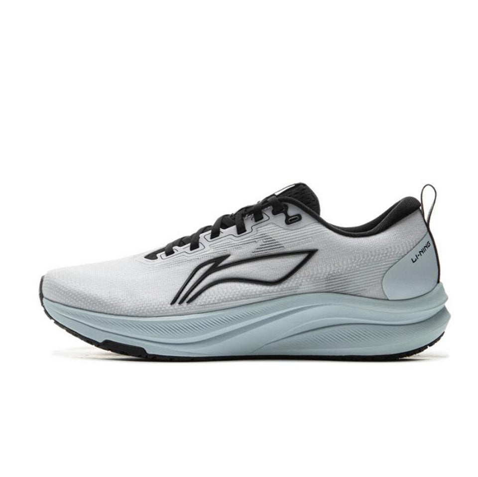 LiNing Red Hare 8 Pro 'Grey'