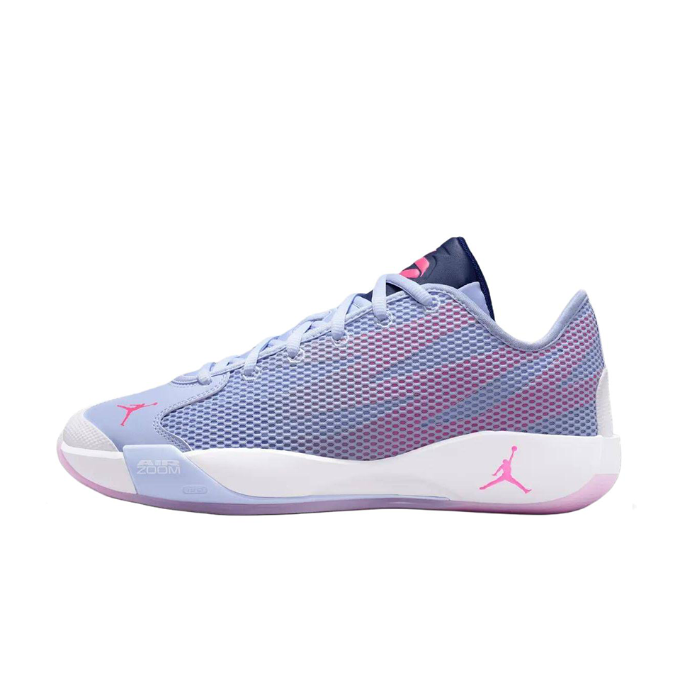 Jordan Luka .77 'Purple'