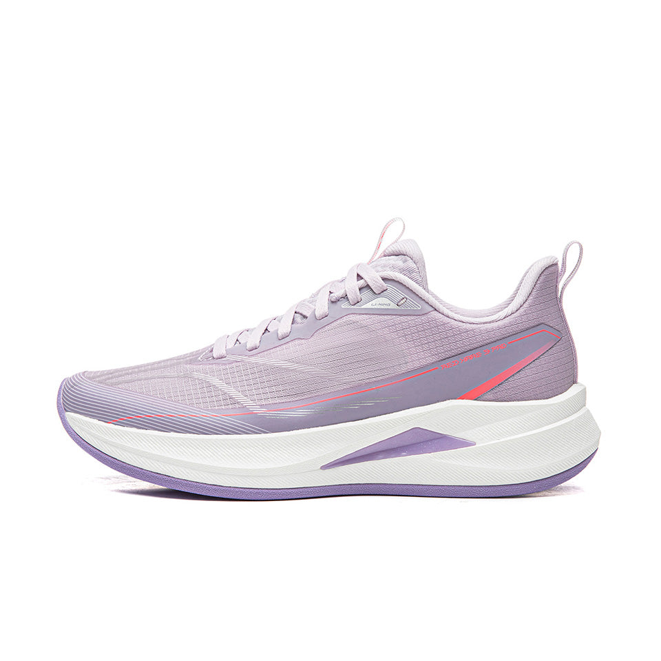 Lining Red Hare 9 PRO Kids 'Cloudy Purple'