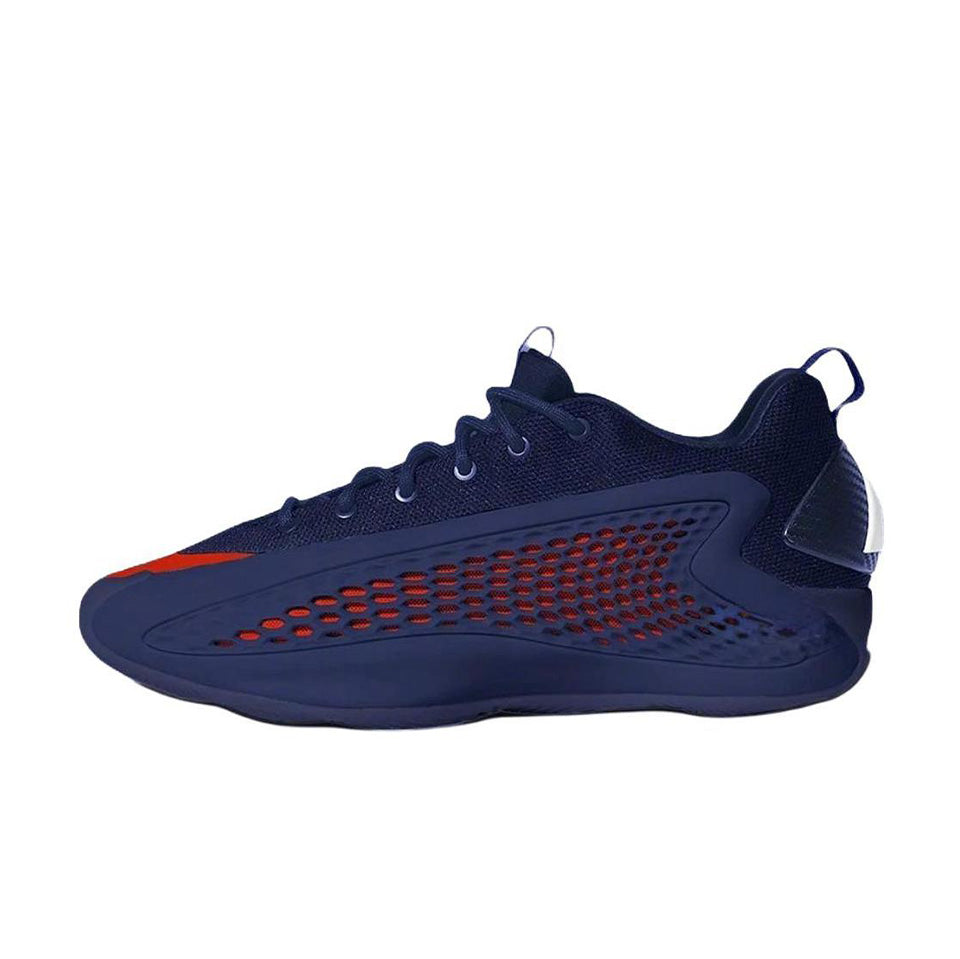 adidas AE 1 Low USA 'Night Indigo'