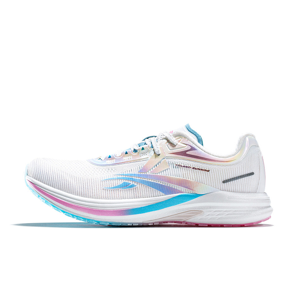 Volanti 911 Rocket Air Cushion Running Shoes 'Versailles'